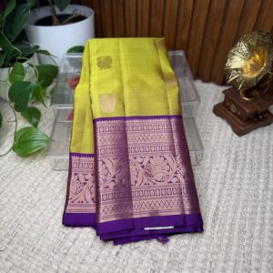 Kanchi pattu