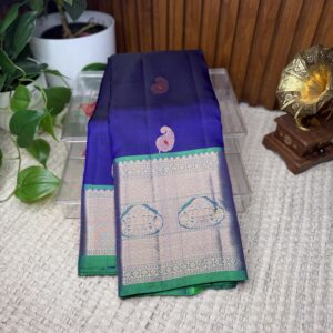 Kanchi pattu