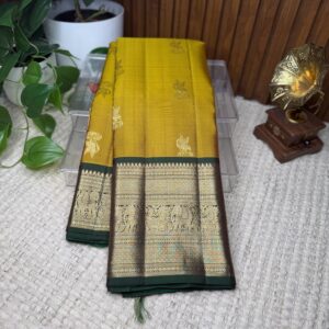 Kanchi pattu