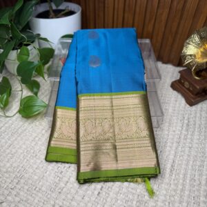 Kanchi pattu