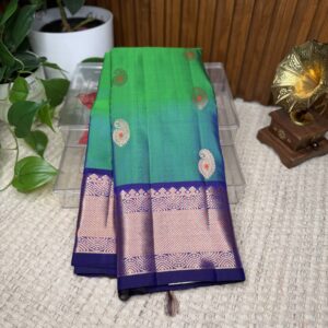Kanchi pattu