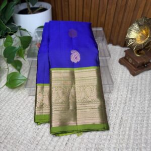 Kanchi pattu