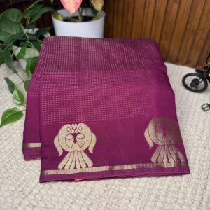Assam silk