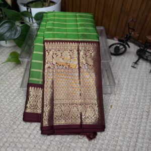 Kanchi pattu