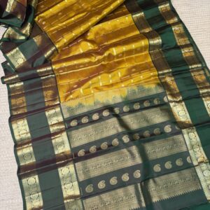 Kanchi pattu