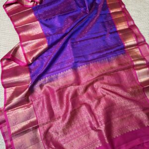 Kanchi pattu