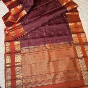 Kanchi pattu