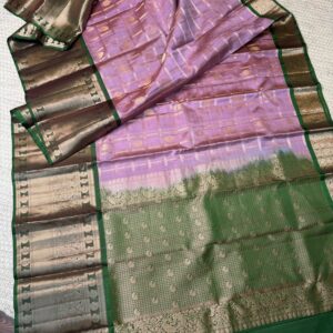 Kanchi pattu