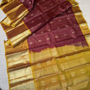 Kanchi pattu
