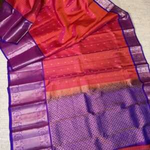 Kanchi pattu