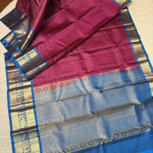 Kanchi pattu