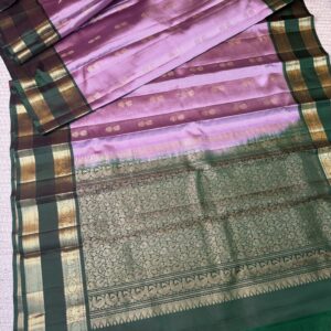 Kanchi pattu