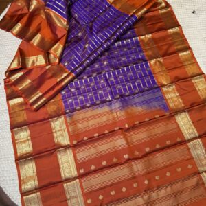 Kanchi pattu