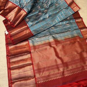 Kanchi pattu