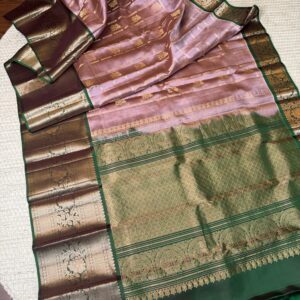 Kanchi pattu