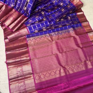 Kanchi pattu