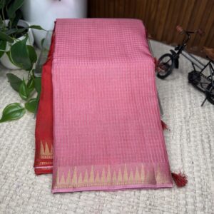 Visco’s vintage checks