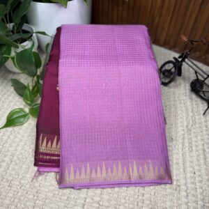 Visco’s vintage checks