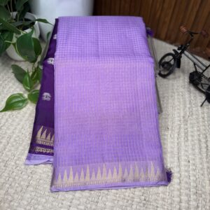 Visco’s vintage checks