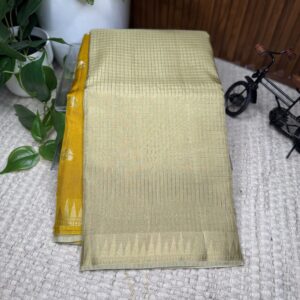 Visco’s vintage checks