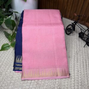 Visco’s vintage checks