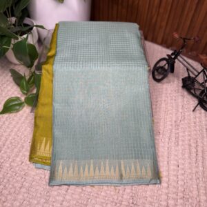 Visco’s vintage checks