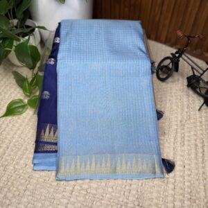 Visco’s vintage checks