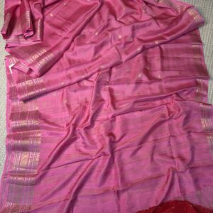 Vintage saree