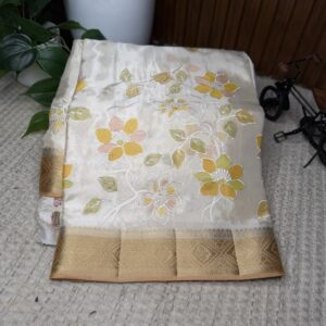 Chinnon georgette crepe