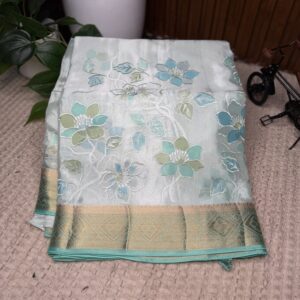 Chinnon georgette crepe