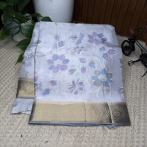 Chinnon georgette crepe