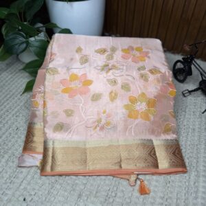 Chinnon georgette crepe