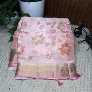 Chinnon georgette crepe