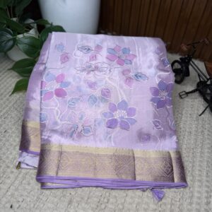 Chinnon georgette crepe