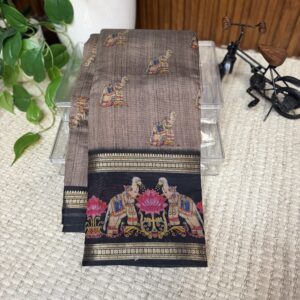Chennur silk