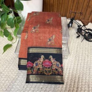 Chennur silk