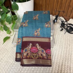 Chennur silk