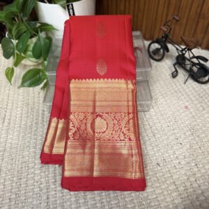 Vintage Kanchi pattu
