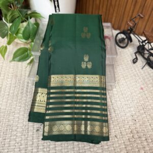 Vintage Kanchi pattu