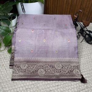 Banaras silk