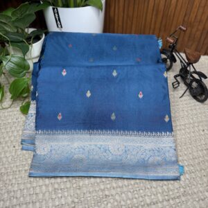Banaras silk
