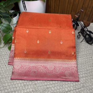 Banaras silk