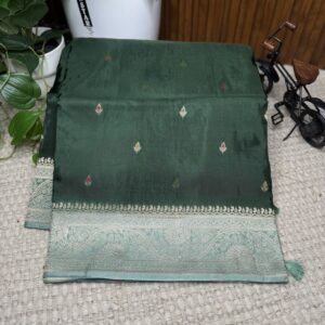 Banaras silk