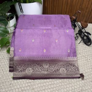 Banaras silk