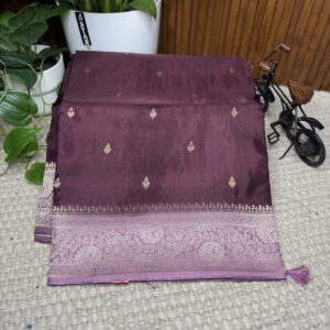 Banaras silk