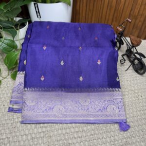 Banaras silk