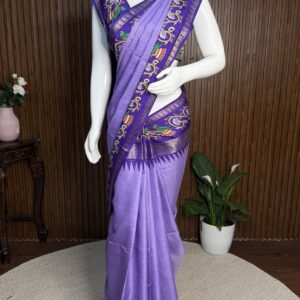 Trending saree