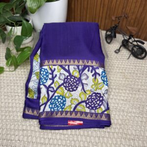 Visco’s georgette