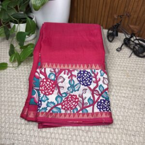 Visco’s georgette
