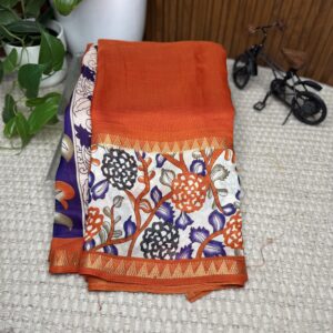 Visco’s georgette